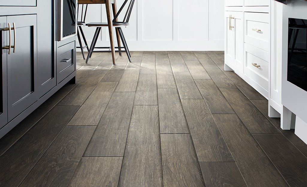 Laminate Flooring vs Luxury Vinyl Plank Flooring